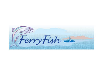Ferry Fish brand logo