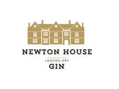 Newton House Gin brand logo