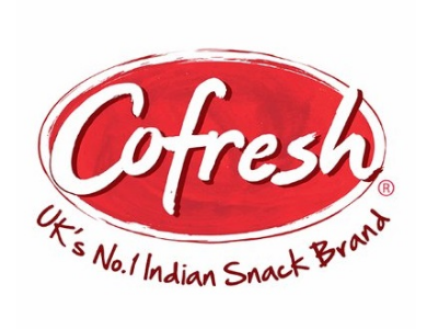 Cofresh brand logo