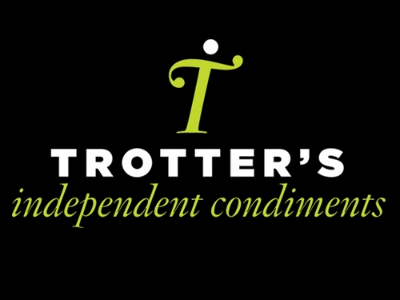 Trotter's Independent Condiments brand logo