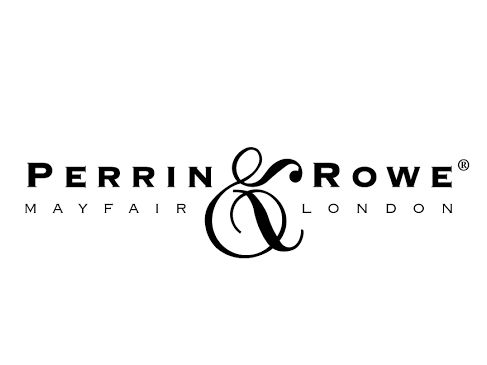 Perrin & Rowe brand logo