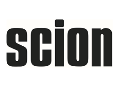Scion brand logo