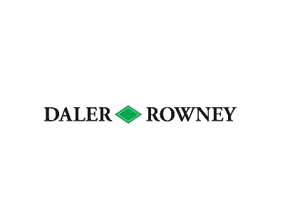 Daler Rowney brand logo