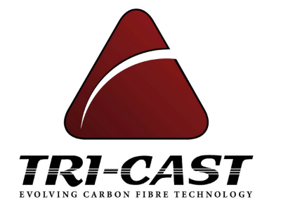 Tri-Cast brand logo