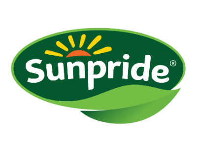 Sunpride brand logo