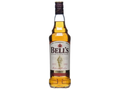 Bell's brand logo