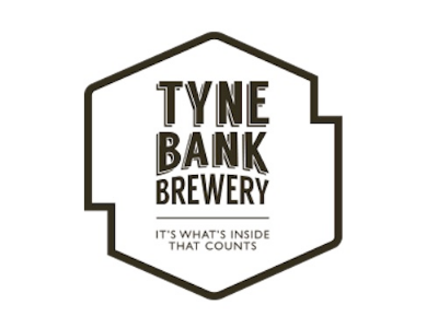 Tyne Bank Brewery brand logo
