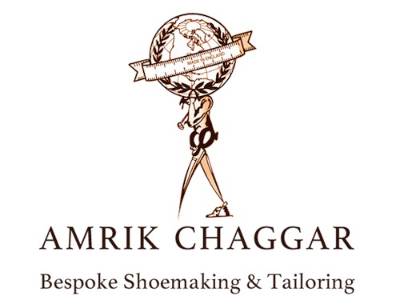 Amrik Chaggar brand logo