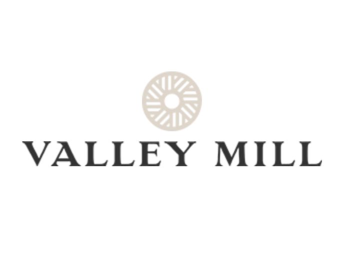 Valley Mill brand logo