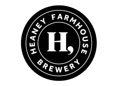 Heaney Farmhouse Brewery brand logo