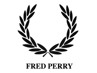 Fred Perry brand logo