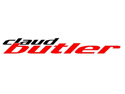 Claud Butler brand logo