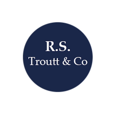 R.S. Troutt & Co. brand logo