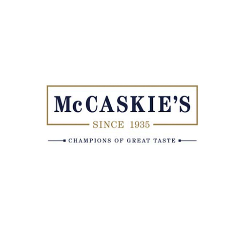 Mearns T McCaskie brand logo