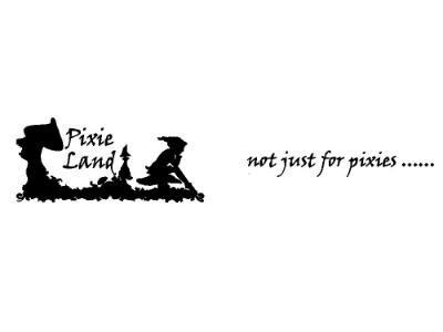 Pixieland brand logo