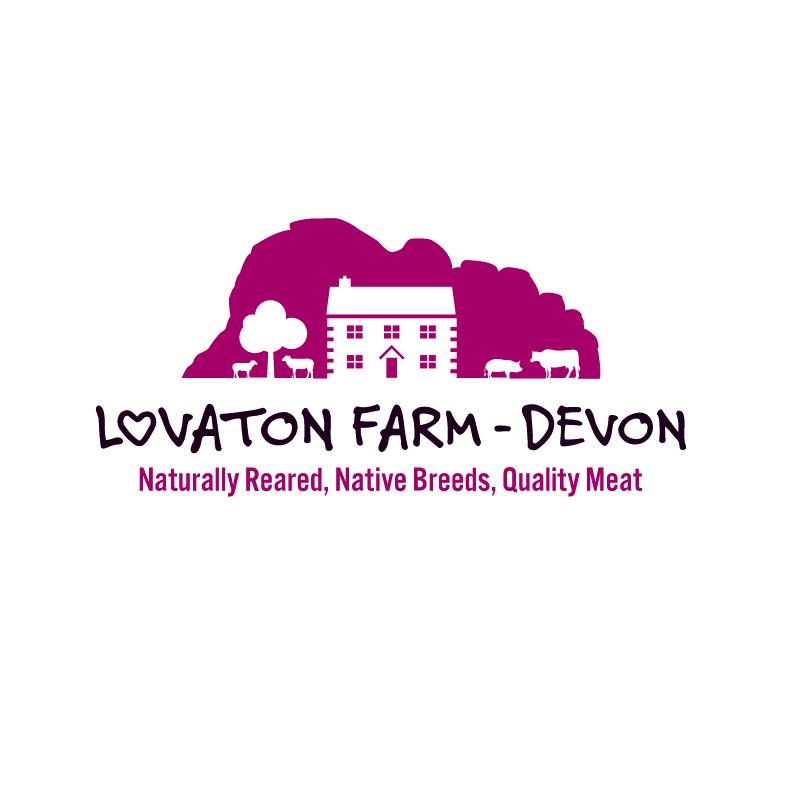 Lovaton Farm brand logo