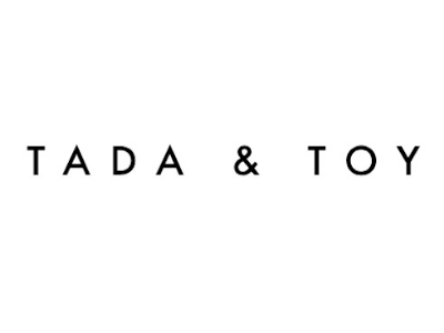 Tada Toy brand logo