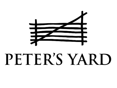 Peter's Yard brand logo