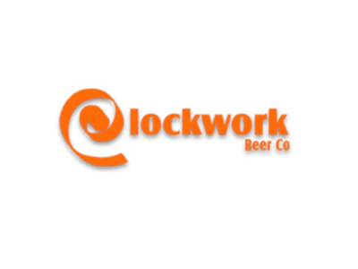 Clockwork Beer Co. brand logo