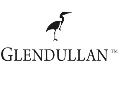 Glendullan Distillery brand logo