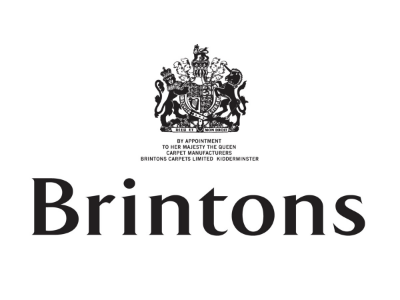 Brintons brand logo
