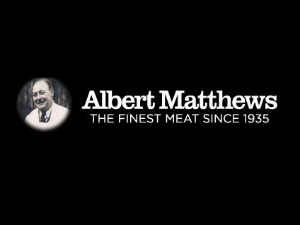 Albert Matthews brand logo