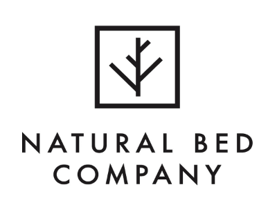 Natural Bed Company brand logo