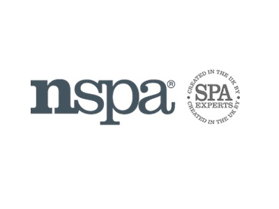 NSPA Beauty brand logo