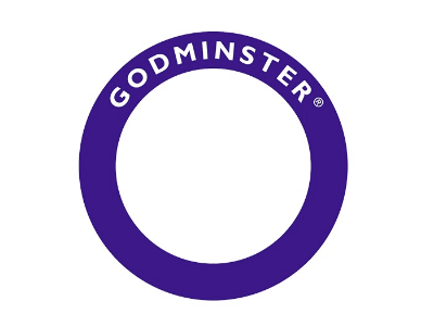 Godminster brand logo