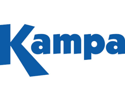 Kampa brand logo