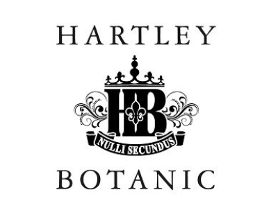 Hartley Botanic brand logo