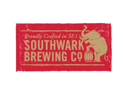 Southwark Brewery brand logo