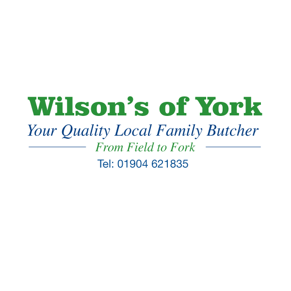 Wilson's of York brand logo