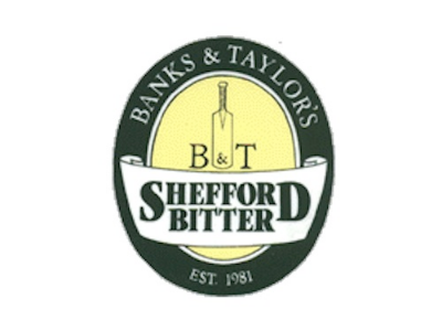 Banks & Taylor Brewery brand logo