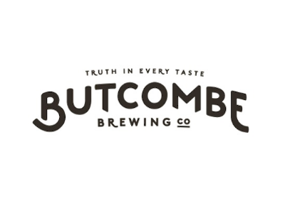 Butcombe Brewing Co. brand logo