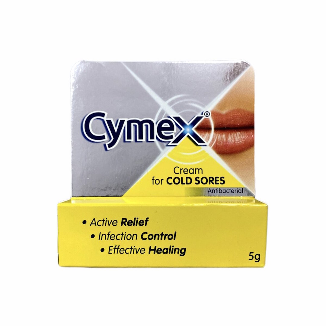 Cymex promotional image