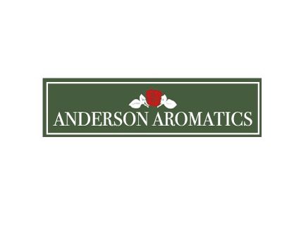 Anderson Aromatics brand logo