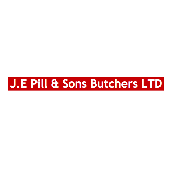 J.E. Pill& Sons Ltd brand logo