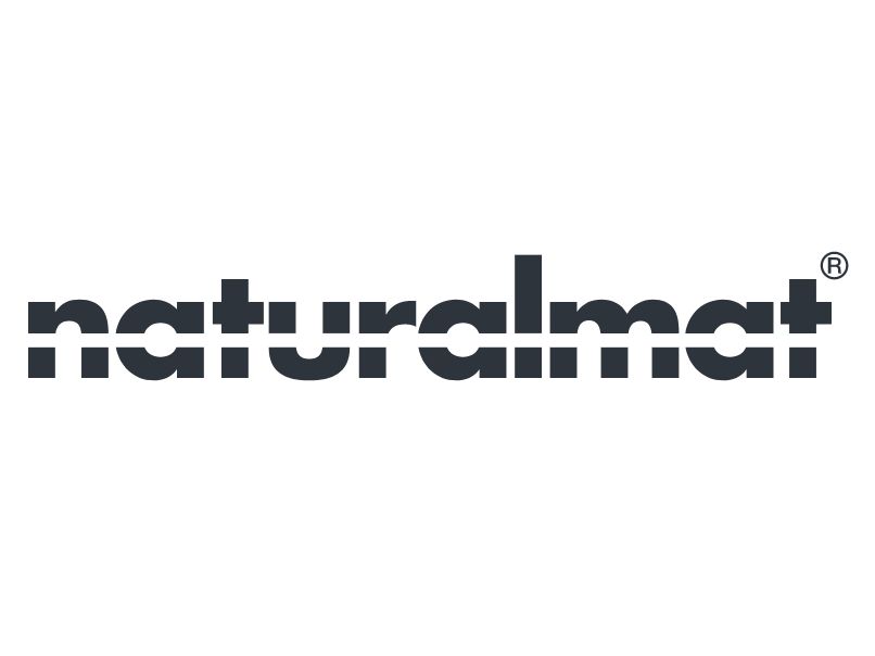 Naturalmat brand logo