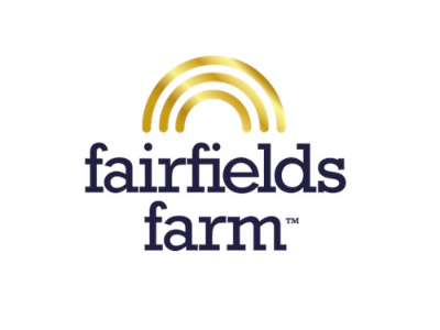 Fairfields Farm brand logo
