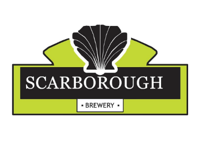 Scarborough Brewery brand logo
