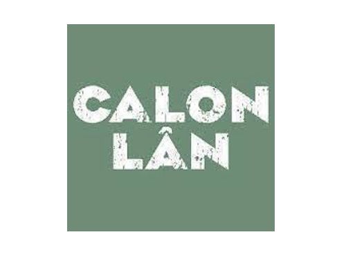 Calon Lân brand logo