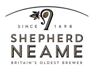 Shepherd Neame brand logo