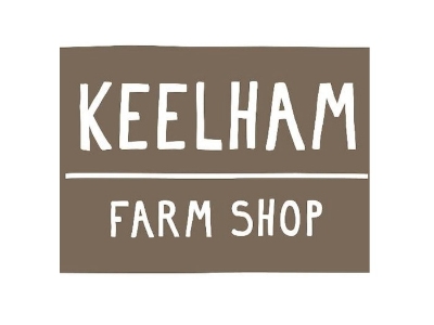 Keelham Farm Shop brand logo