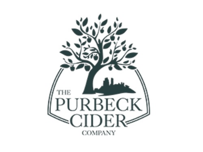 The Purbeck Cider Company brand logo