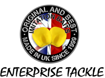 Enterprise Tackle brand logo