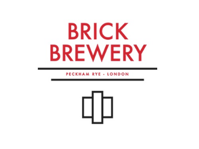 Brick Brewery brand logo
