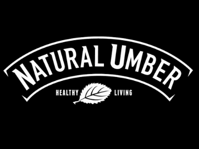 Natural Umber brand logo