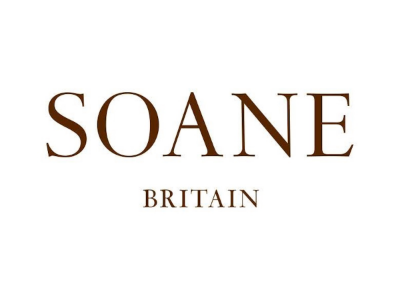 Soane Britain brand logo