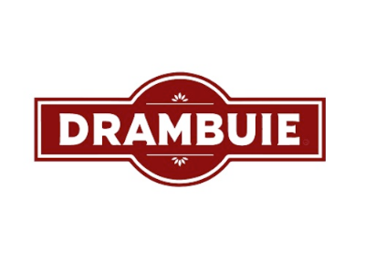 Drambuie brand logo